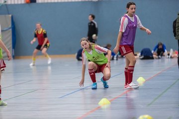 Bild 37 - wCJ Norddeutsches Futsalturnier Auswahlmannschaften